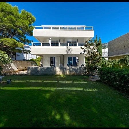 Apartment Promenade Zlatni Rat Bol Eksteriør bilde
