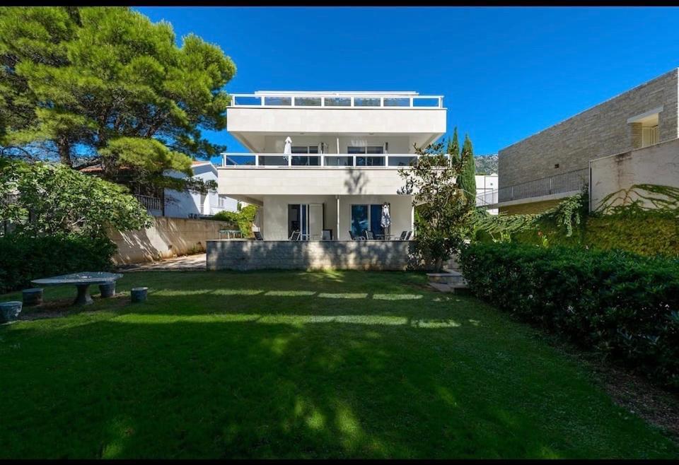 Apartment Promenade Zlatni Rat Bol Eksteriør bilde