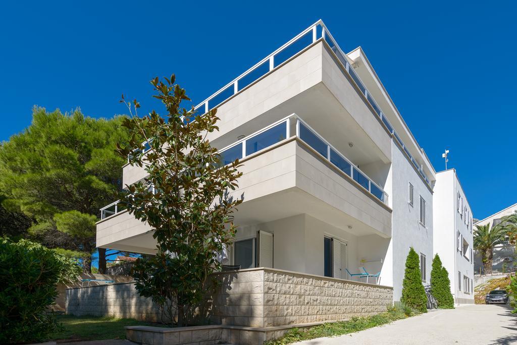 Apartment Promenade Zlatni Rat Bol Rom bilde
